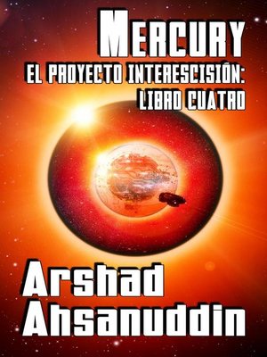 Mercury - ebook